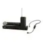 Shure BLX1288E/P31, S8 PG Combo System