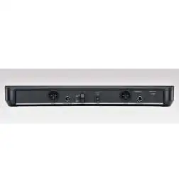 Shure BLX1288E P31, S8 PG Combo System