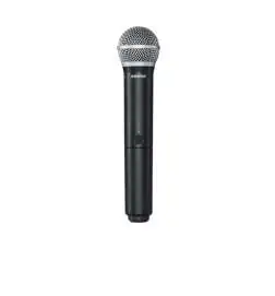 Shure BLX1288E P31, S8 PG Combo System