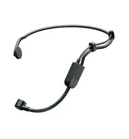 Shure BLX1288E P31, S8 PG Combo System