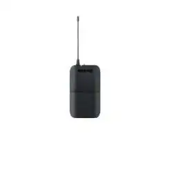 Shure BLX1288E P31, S8 PG Combo System