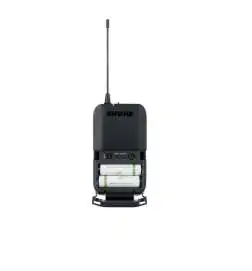Shure BLX1288E P31, S8 PG Combo System