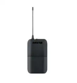 Shure BLX1288E P31, T11 PG Combo System