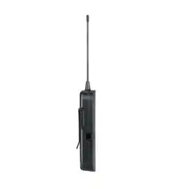 Shure BLX1288E P31, T11 PG Combo System