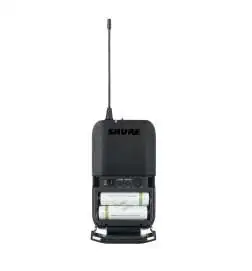 Shure BLX1288E P31, T11 PG Combo System
