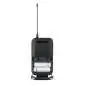 Shure BLX1288E/P31, T11 PG Combo System