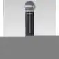 Shure BLX1288E/P31, T11 PG Combo System