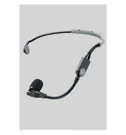 Shure BLX1288E P31, T11 PG Combo System