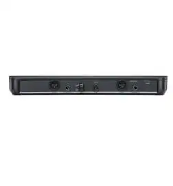 Shure BLX188E CVL, S8 PG Dual Presenter System