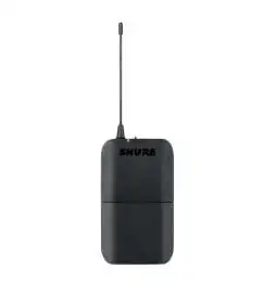 Shure BLX188E CVL, S8 PG Dual Presenter System