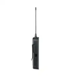 Shure BLX188E CVL, S8 PG Dual Presenter System