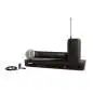 Shure BLX1288E/CVL, T11 PG Combo System