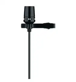 Shure BLX1288E CVL, T11 PG Combo System