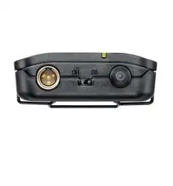 Shure BLX1288E CVL, T11 PG Combo System