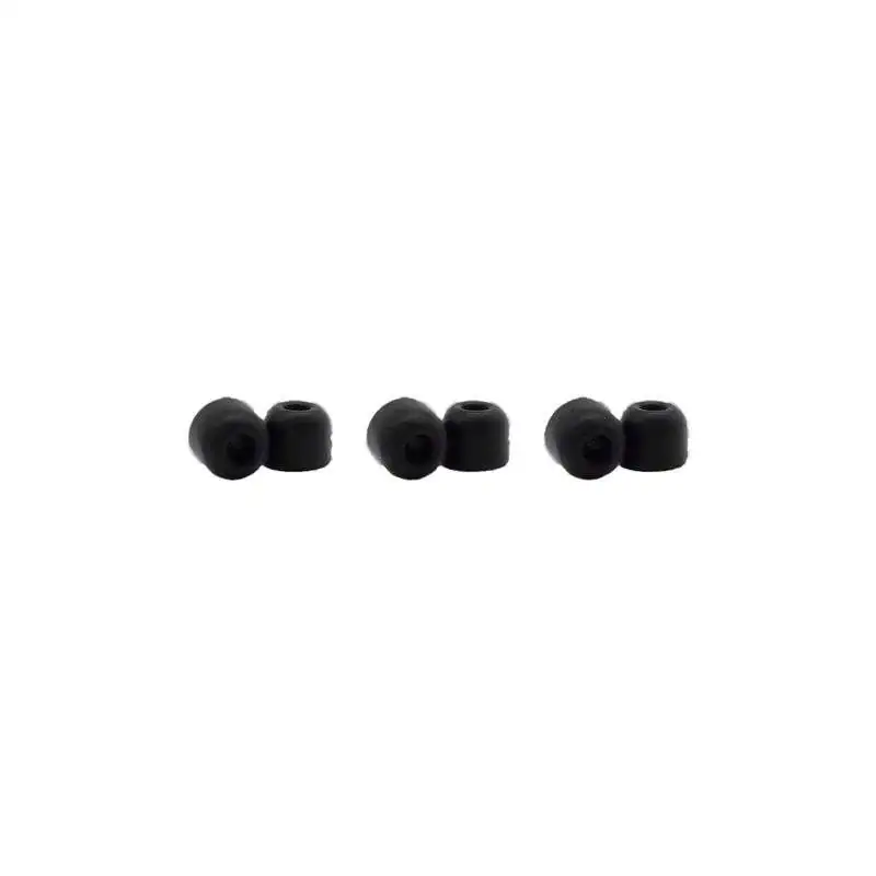 Shure EACYF1 6M Größe M (Medium), 3 Paare