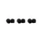 Shure EACYF1 6M Größe M (Medium), 3 Paare