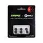 Shure EACYF1 6M Größe M (Medium), 3 Paare