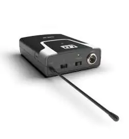 LD-Systems U308 BP