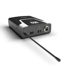 LD-Systems U305 BP
