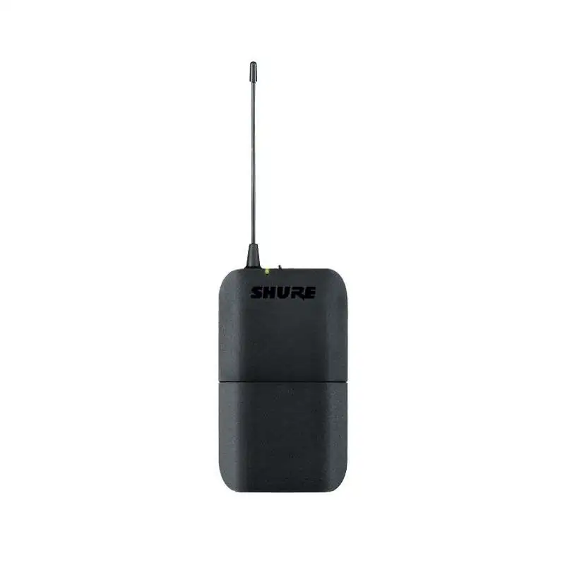 Shure BLX1 M17, 662-686MHz Bodypack Transmitter