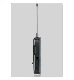 Shure BLX1 M17 Transmisor de bolsillo