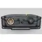 Shure BLX1 M17 Transmisor de bolsillo