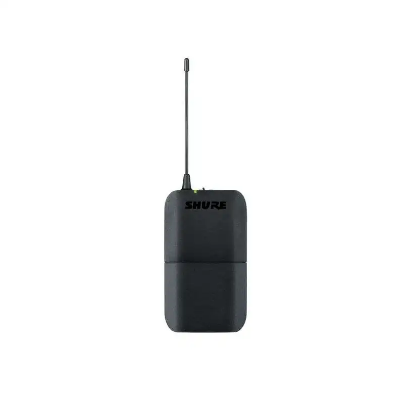Shure BLX1 S8, 823-832MHz Bodypack Transmitter