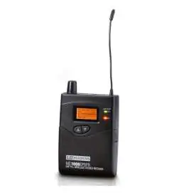 LD-Systems MEI 1000 G2 BPR