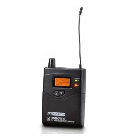 LD-Systems MEI 1000 G2 BPR