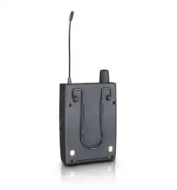 LD-Systems MEI1000 G2 BPR BodyPack Receiver