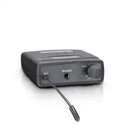 LD-Systems MEI 1000 G2 BPR