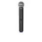 Shure BLX2/SM58 K3E Transmisor de mano