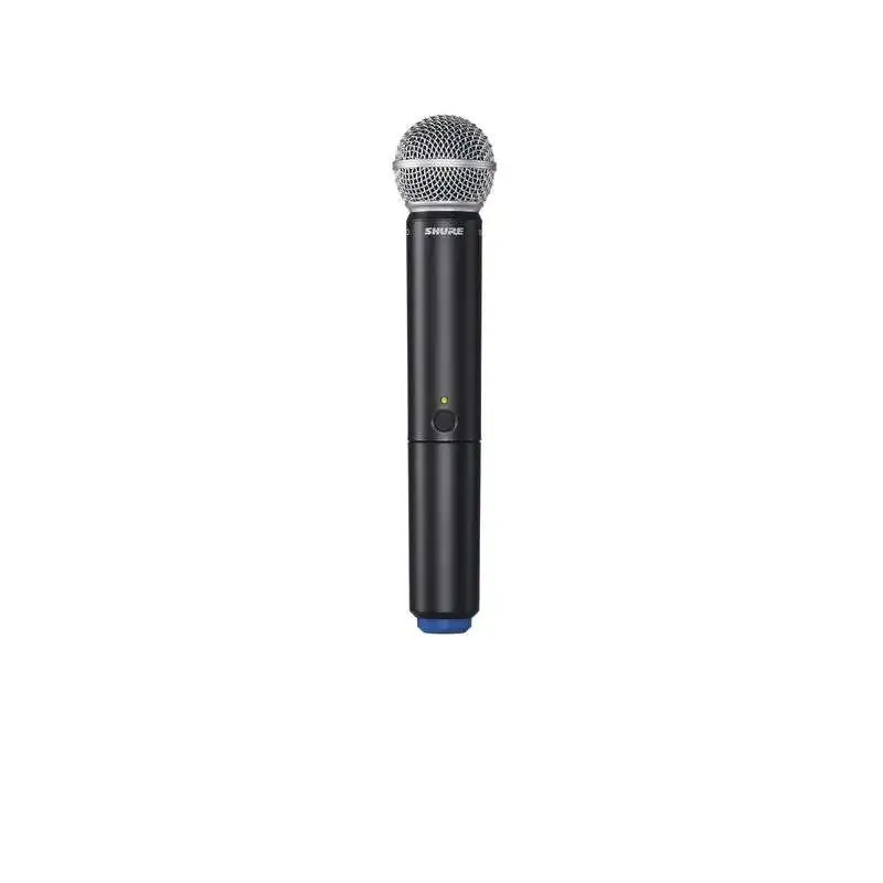 Shure BLX2/SM58 H8E Transmisor de mano