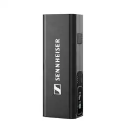 Sennheiser PROFILE WIRELESS CHARGING BAR