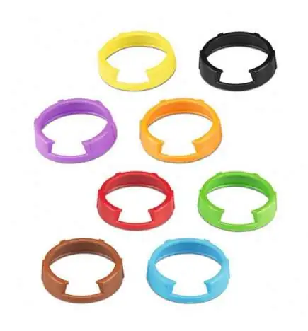 Sennheiser KEN 2 Farbkennzeichnungssatz EWG3 G4