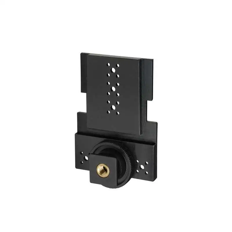 Sennheiser CA 2 Blitzschuh Kamera-Adapter