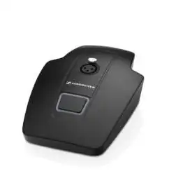 Sennheiser MAT 133-S B Table Stand with Switch Black