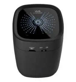 Micker Pro Microphone sterilizer UVS-01