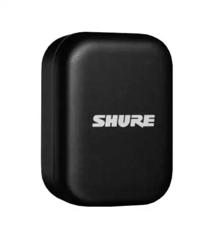 Shure MoveMic Charging Case