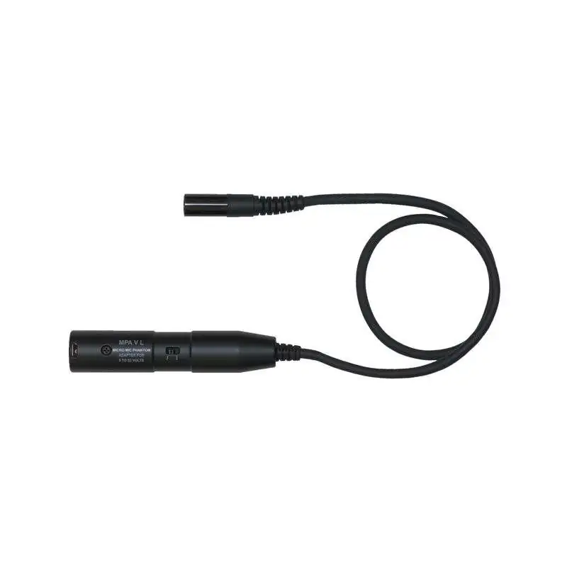AKG MPA V L Phantom Power Adapter