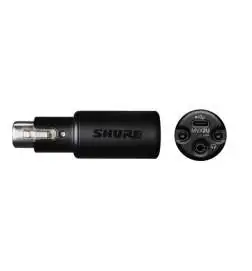 Shure MOTIV MVX2U Digital Audio Interface