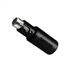 Shure MOTIV MVX2U Digital Audio Interface