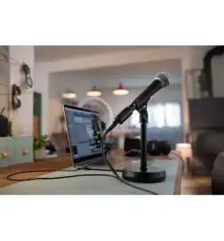 Shure MOTIV MVX2U Digital Audio Interface