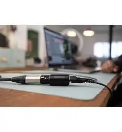 Shure MOTIV MVX2U Digital Audio Interface