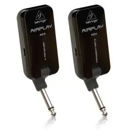 Behringer Airplay Guitar AG10