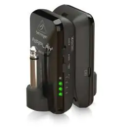 Behringer Airplay Guitar AG10