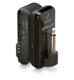 Behringer Airplay Guitar AG10