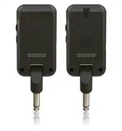 Behringer Airplay Guitar AG10
