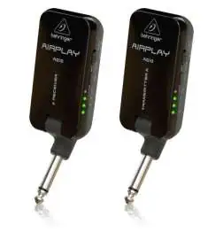 Behringer Airplay Guitar AG10