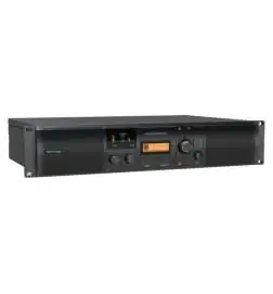Behringer NX6000D